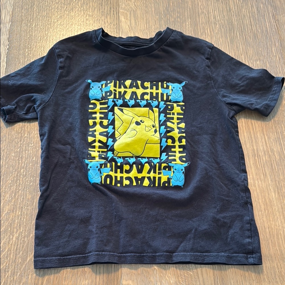 Pokémon Boys T-Shirt
